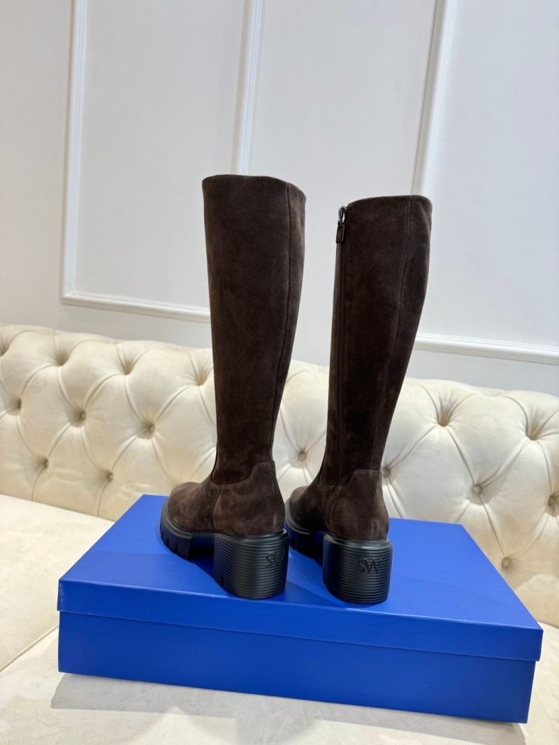 Stuart Weitzman Boots